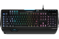 Logitech Orion Spectrum G910: was $179, now $89 @ Best Buy