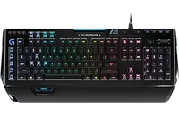 Logitech Orion Spectrum G910: was $179, now $89 @ Best Buy