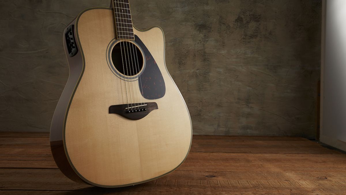 Best acoustic electric guitars 2023: 9 budget to high-end guitars from Epiphone, Martin, Taylor and more