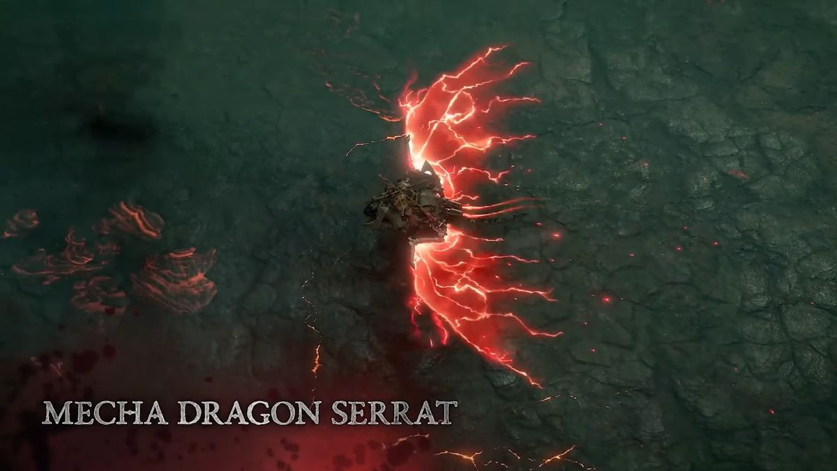 Diablo 4 Doom The Dark Ages collaboration