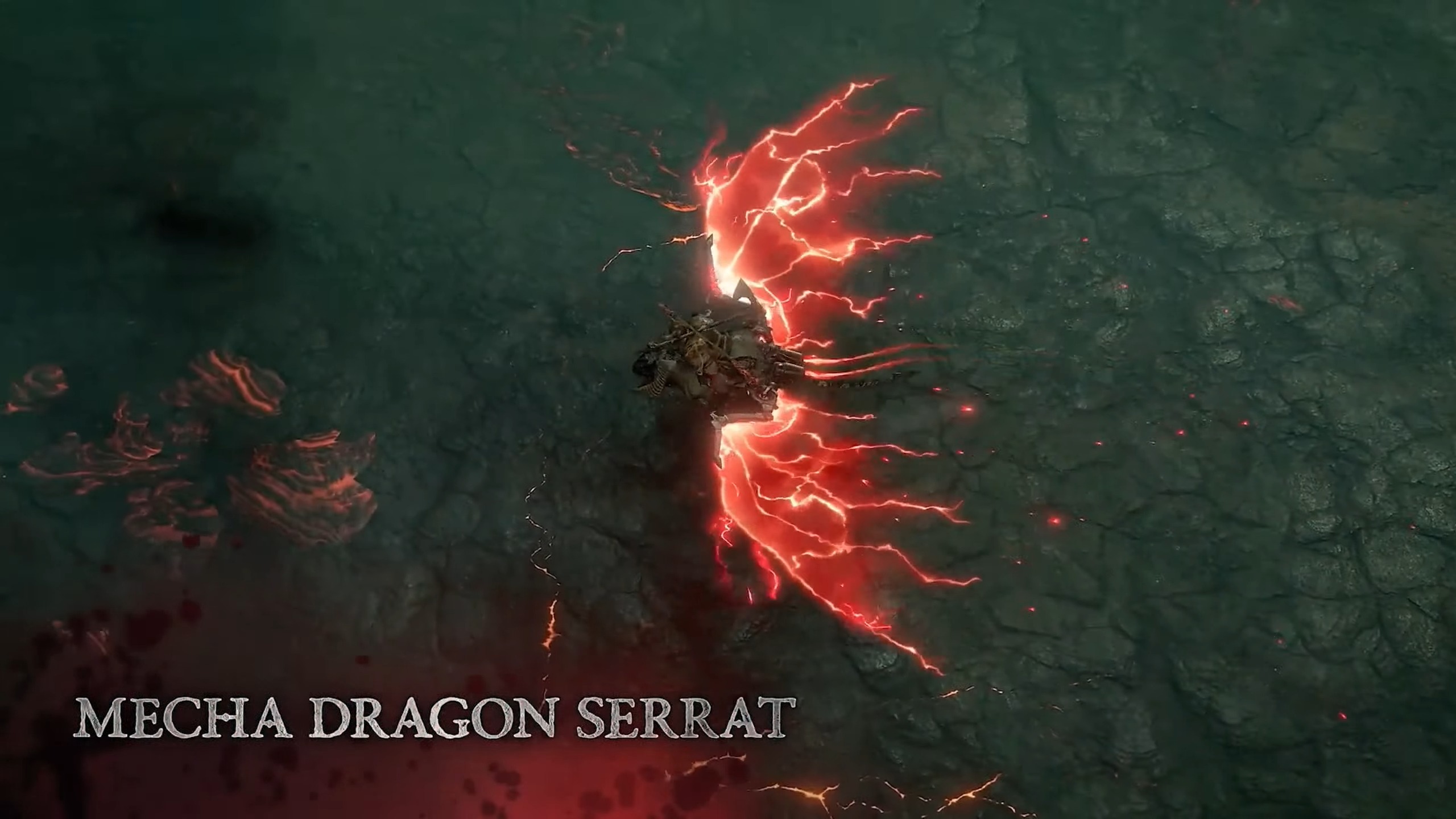 Diablo 4 Doom The Dark Ages collaboration