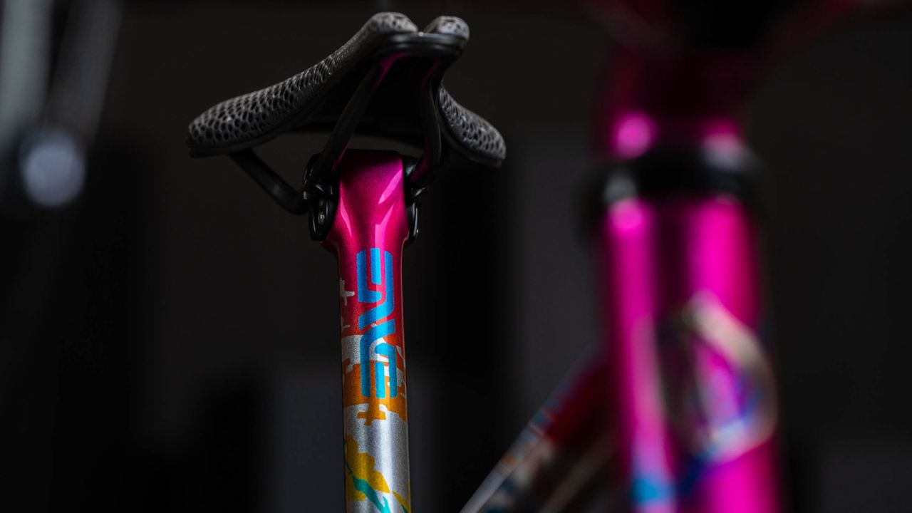 Enve Builders Roundup 2022 - Concept R3 Int. Road/Race