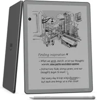 Amazon Kindle Scribe without Front Light Amazon Kindle Scribe without Front Light