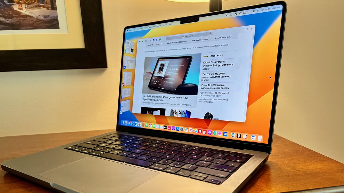 The Morning After: Apple may launch an M3 MacBook Air in March