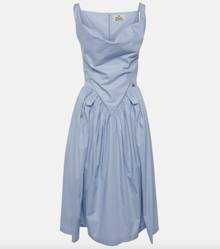 Vivienne Westwood – Sunday dress