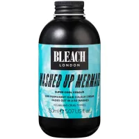 Bleach London Washed Up Mermaid Super Cool Colour, £6 Boots