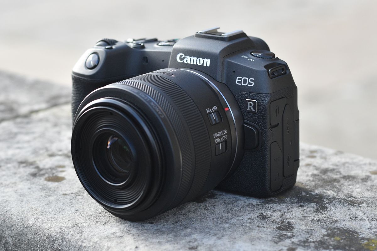 latest canon dslr 2021