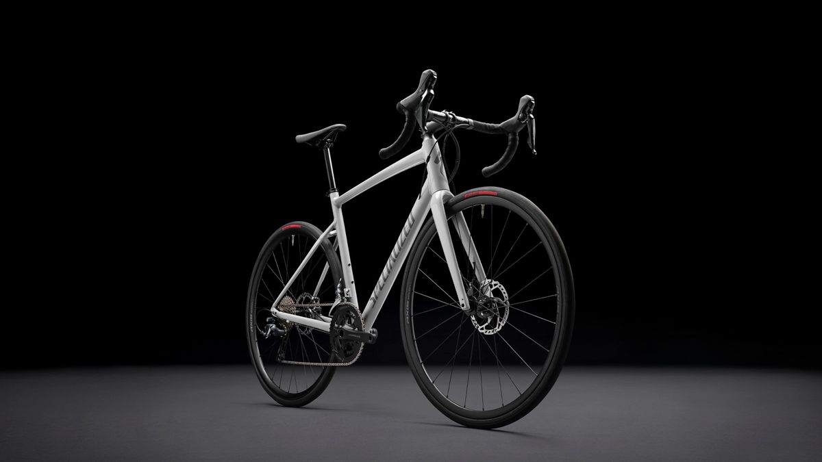 New Specialized Allez goes disc only and gets lighter for 2023