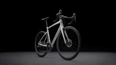 Specialized Allez disc 2023 on black background