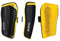 Mitre Aircell Football Shin Pads