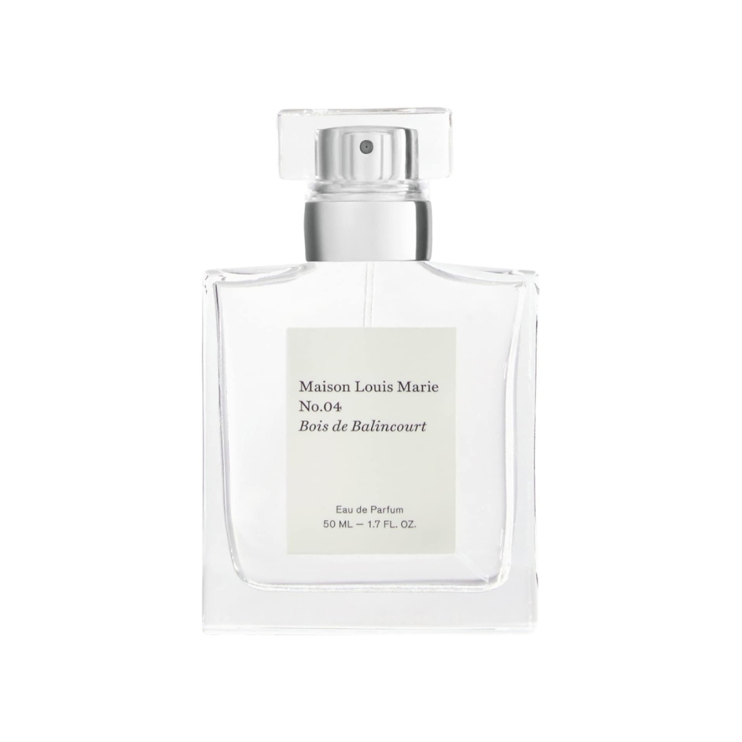 Maison Louis Marie No. 04 Bois de Balincourt Eau de Parfum