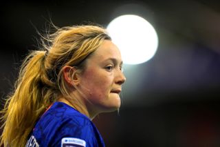 Chelsea’s Erin Cuthbert