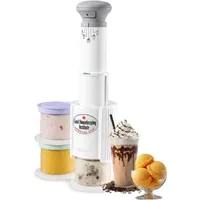 Cuisinart FreezeWand Ice Cream Maker Cuisinart FreezeWand Ice Cream Maker
