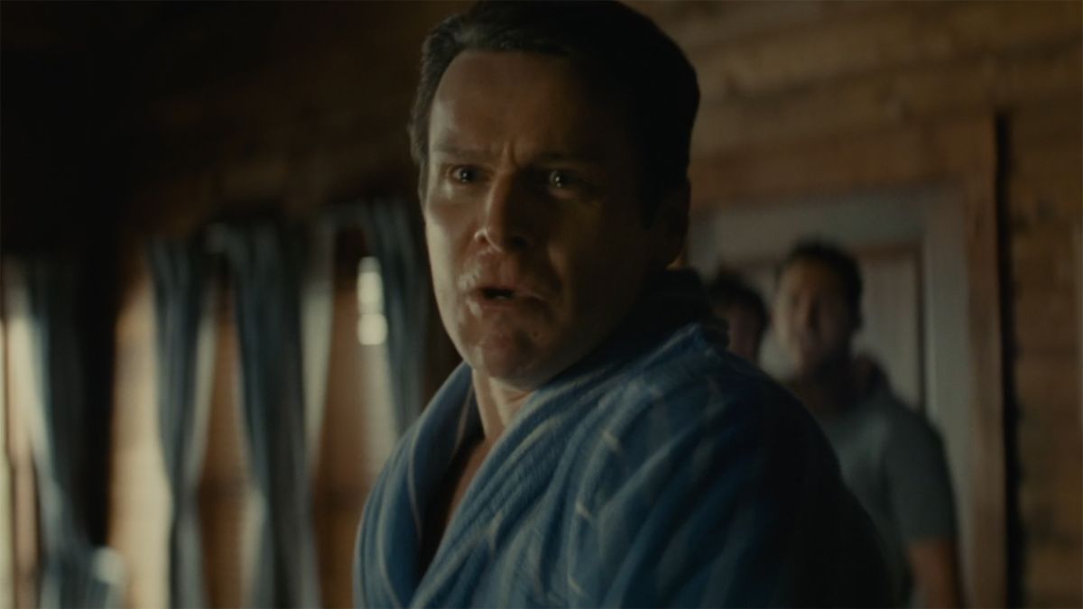 Knock At The Cabin Cast What To Watch If You Like The Actors Cinemablend Knock at the cabin cast what to watch if you like the actors cinemablend