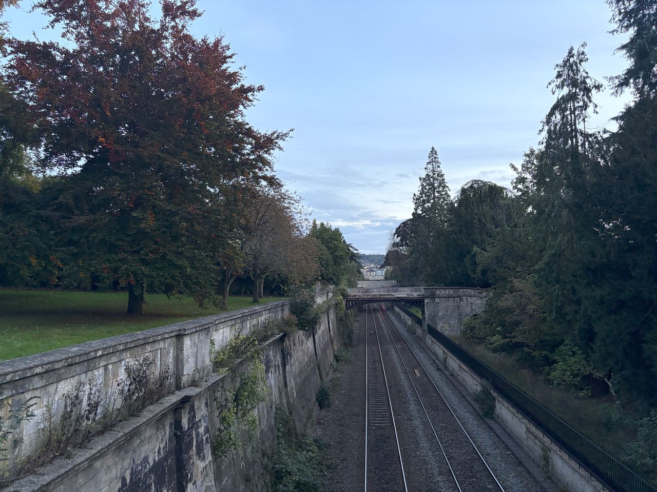 iPhone 16 test shot
