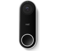 Google&nbsp;Nest Hello Video Doorbell | Was: £207 | Now: £137 | Saving: £70