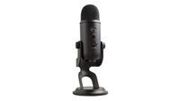 Blue Microphones Yeti Professional USB Microphone: was £119.99, now £92 at Amazon