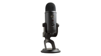 Blue Microphones Yeti Professional USB Microphone: was £119.99, now £89.99 at Amazon