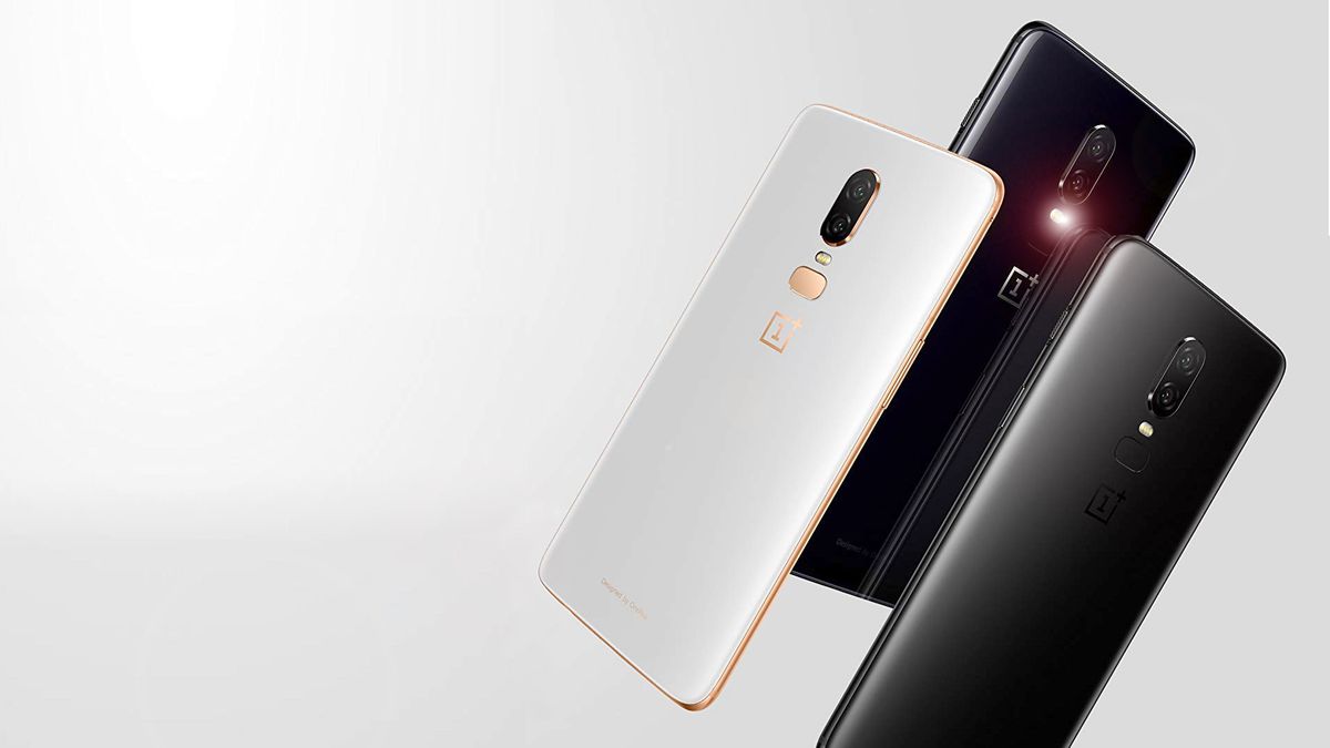 Oneplus 6 black friday uk
