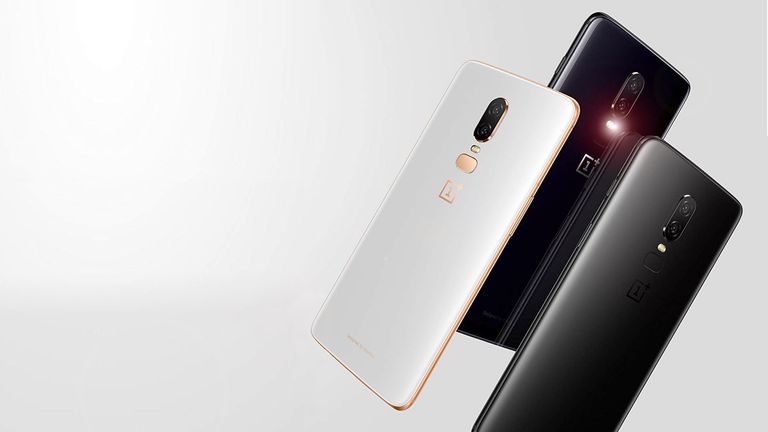 Oneplus 6 4pda прошивка не официально