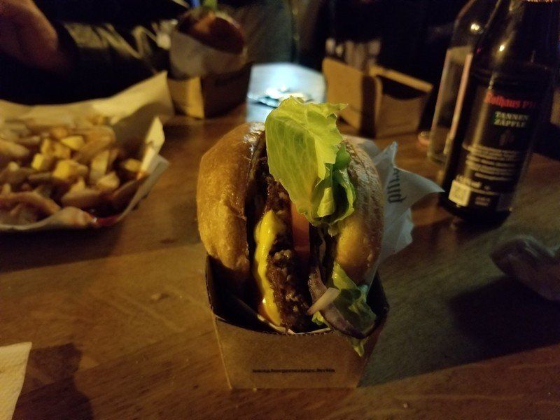 Galaxy Note 8 camera sample