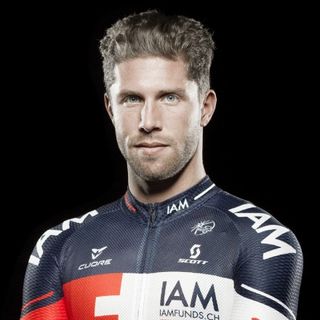 IAM Cycling's Van Genechten wins stage 4 of Tour de Wallonie