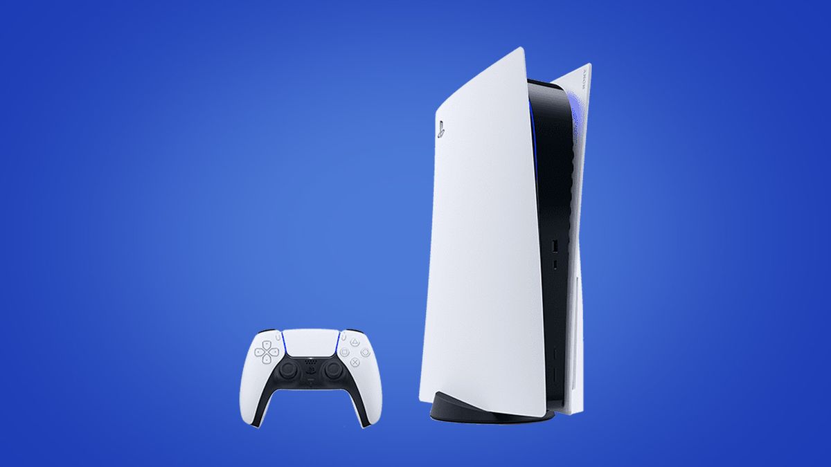 PlayStation 5 November Launch Date and Price Finally Revealed