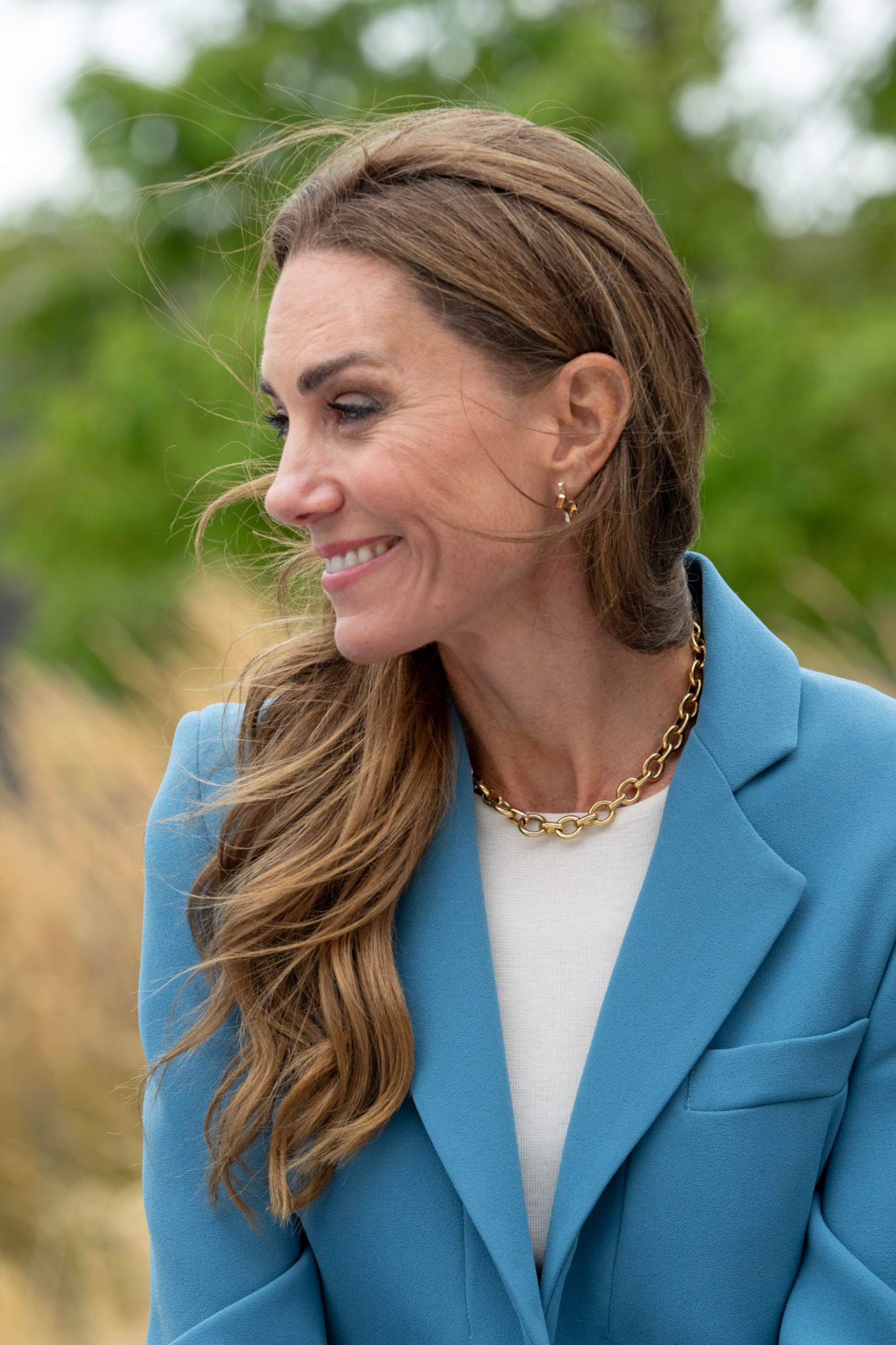 Princess Kate charity earrings