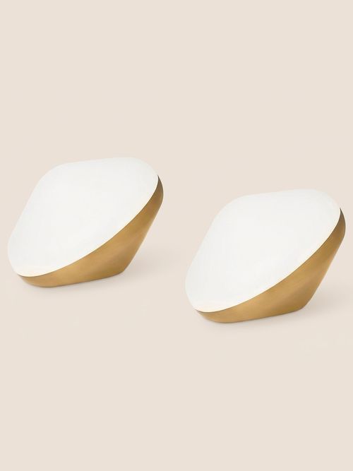 Bj&ouml;rkspirea LED Lighting - 2 Pack