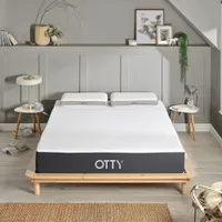3. Otty original Hybrid MattressWAS £749,&nbsp;NOW £374.99 (SAVE £375) |&nbsp;Otty