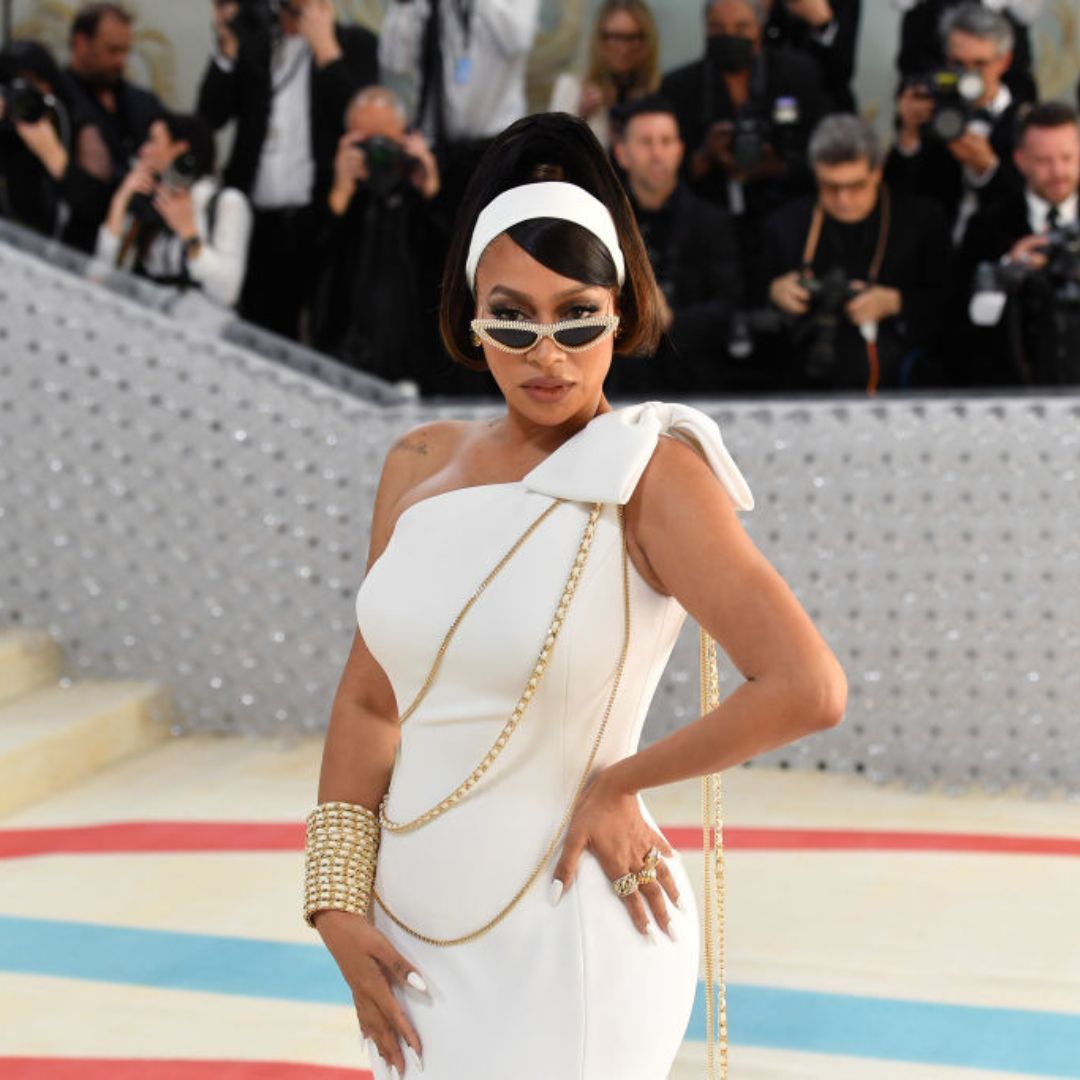 The Met Gala 2023 red carpet live: all the updates from the most stylish night in fashion