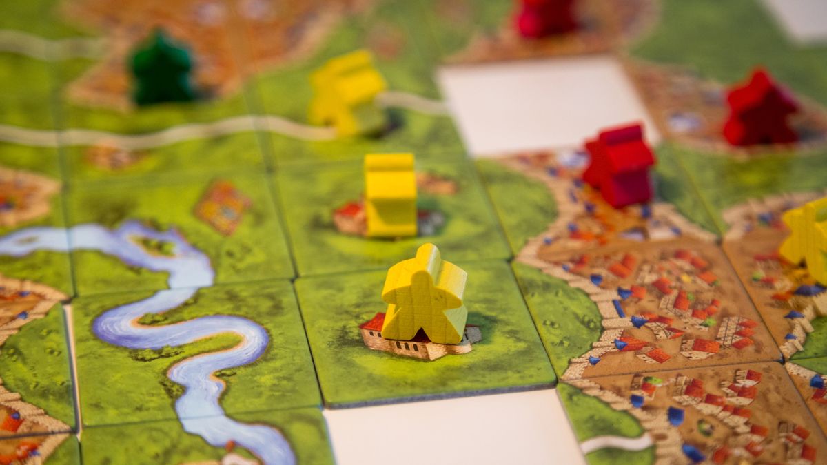 Best board games mustplay tabletop titles TechRadar