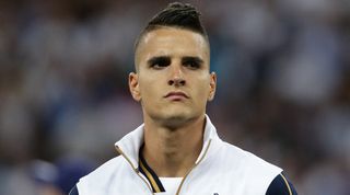 Erik Lamela