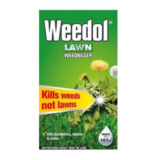 Weedol weedkiller from amazon