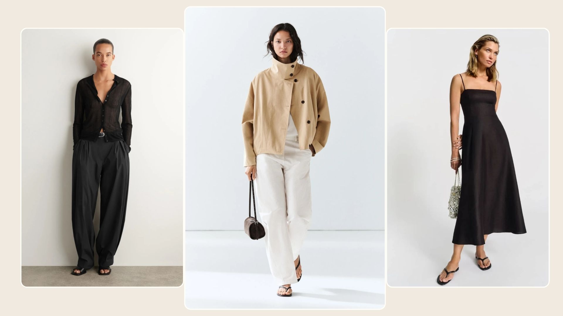 Massimo, COS, Reformation new in