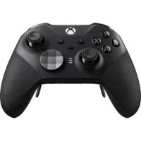 Microsoft Xbox Elite Series 2 Wireless Controller Was: $179.00Now: $140.99 at Walmart