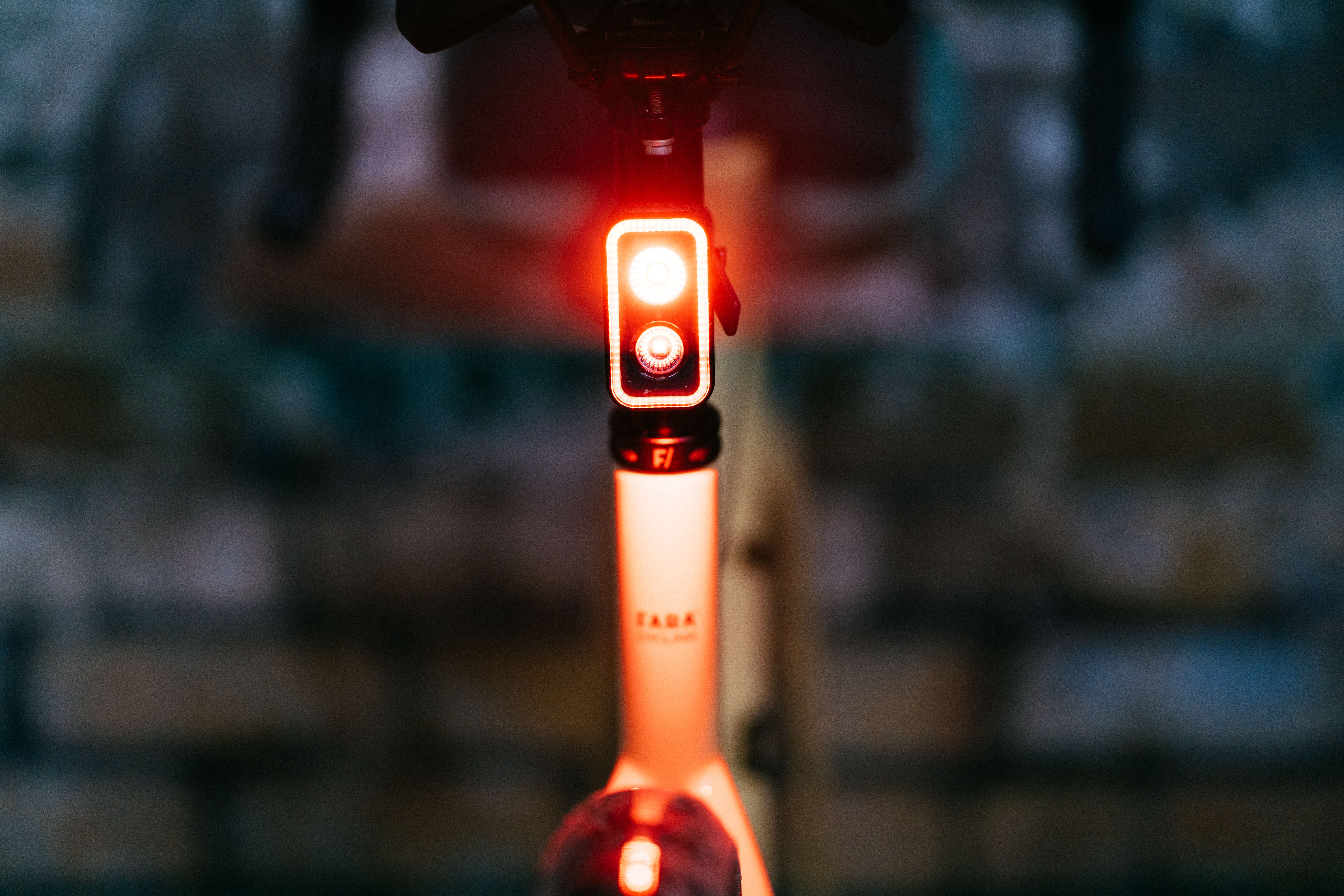 Magicshine SEEMEE 400 bike light