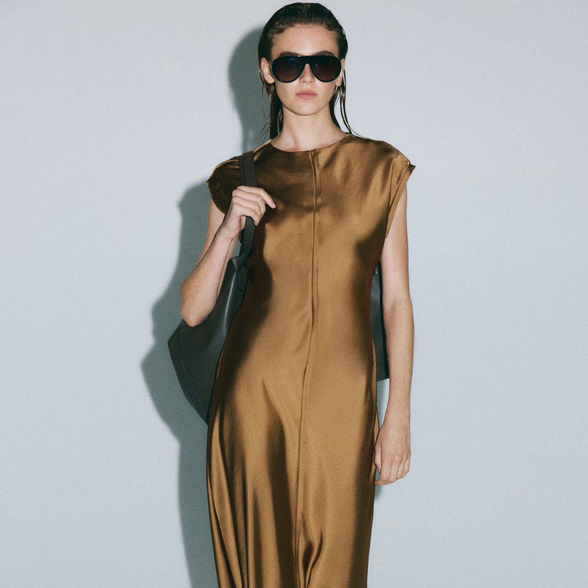 H&amp;M pre-autumn edito