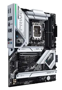 Asus Prime Z690-A Motherboard (White): was $299, now $279 at Newegg
