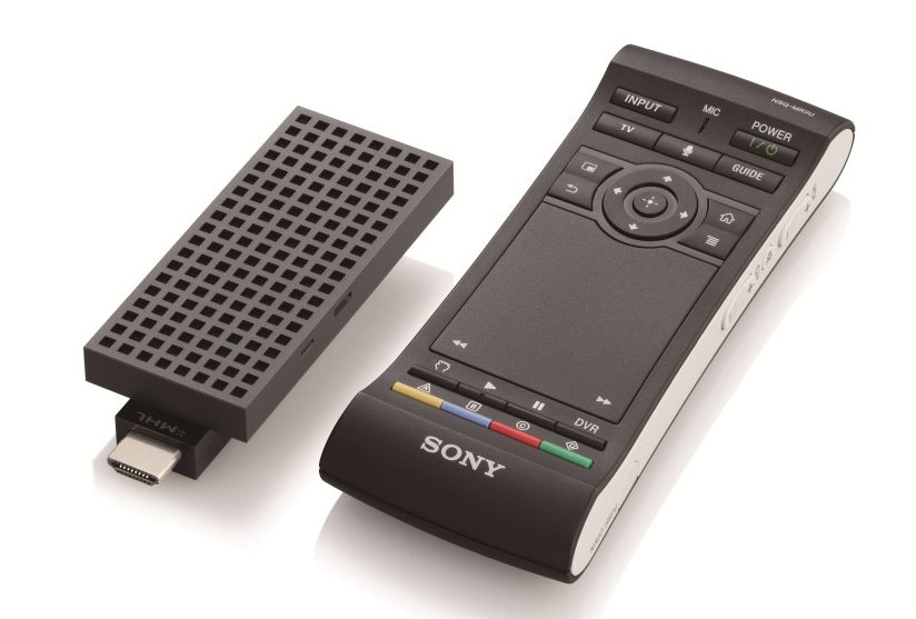 Sony launches Bravia Smart Stick TV dongle ITProPortal