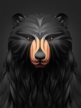 animal vector art