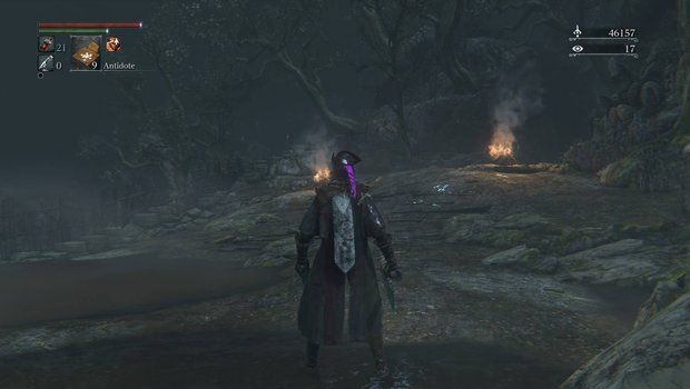 How to find all the Bloodborne Caryll Rune locations and survive a bit ...