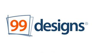99designs old logo