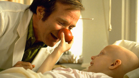 Patch Adams (1998)