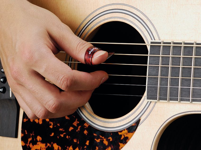 Gear advice how much do you need to spend to buy a 'decent' acoustic