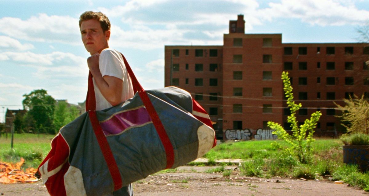 Lost River Review Gamesradar