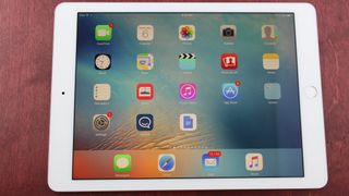iPad Pro 9.7 review