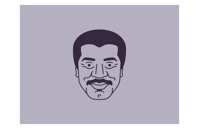 Minimalist Avatar Illustrations Cast A New Light On Famous Faces 