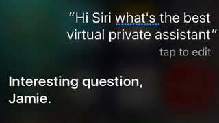 Will virtual assistants like Siri consume all apps?
