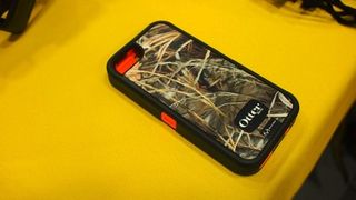 Realtree back by OtterBox